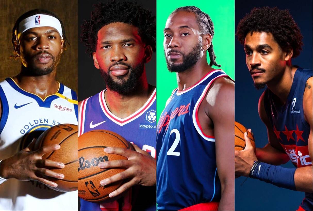 NBA开季两周盘点：最令人惊喜和失望的都有谁？