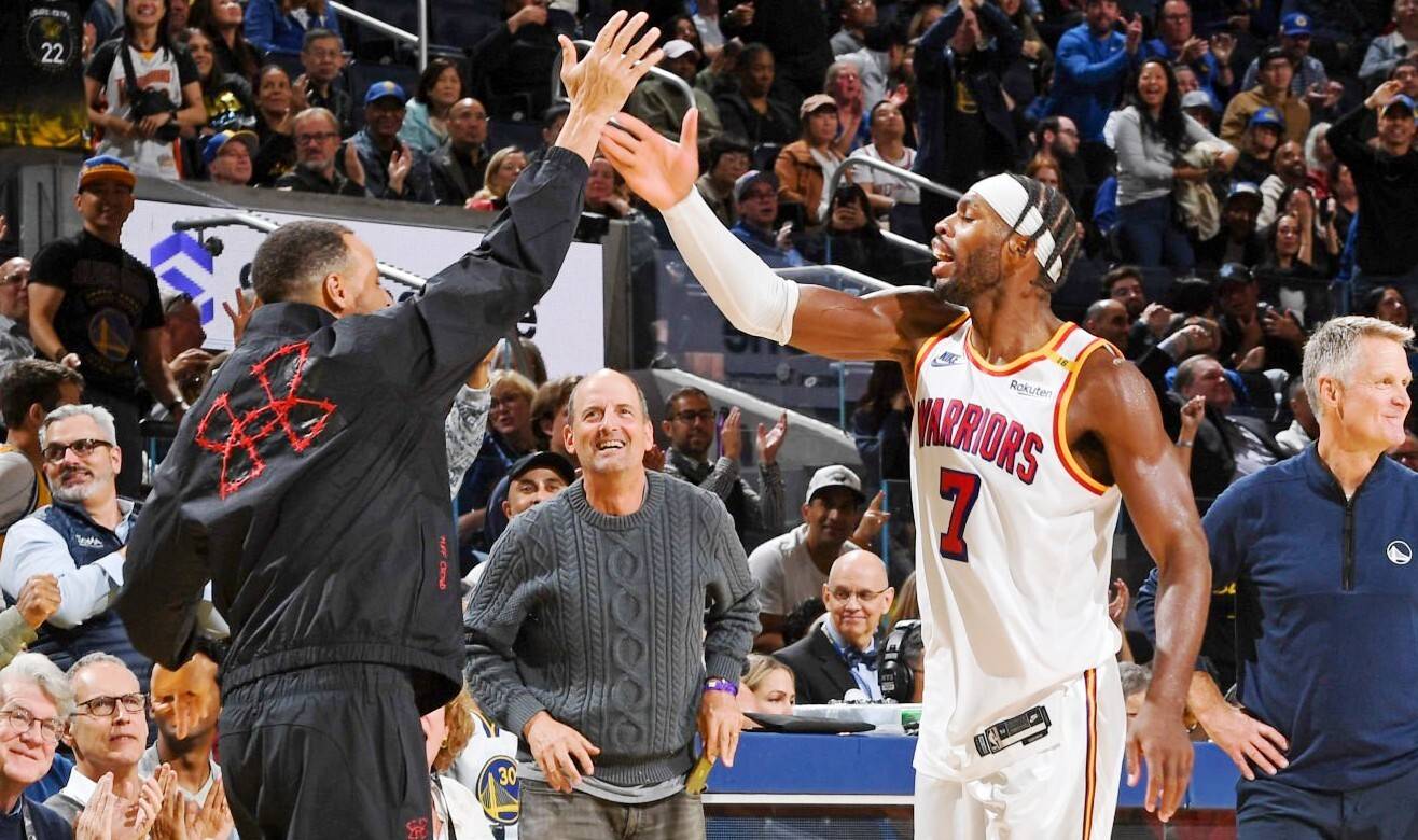 NBA开季两周盘点：最令人惊喜和失望的都有谁？