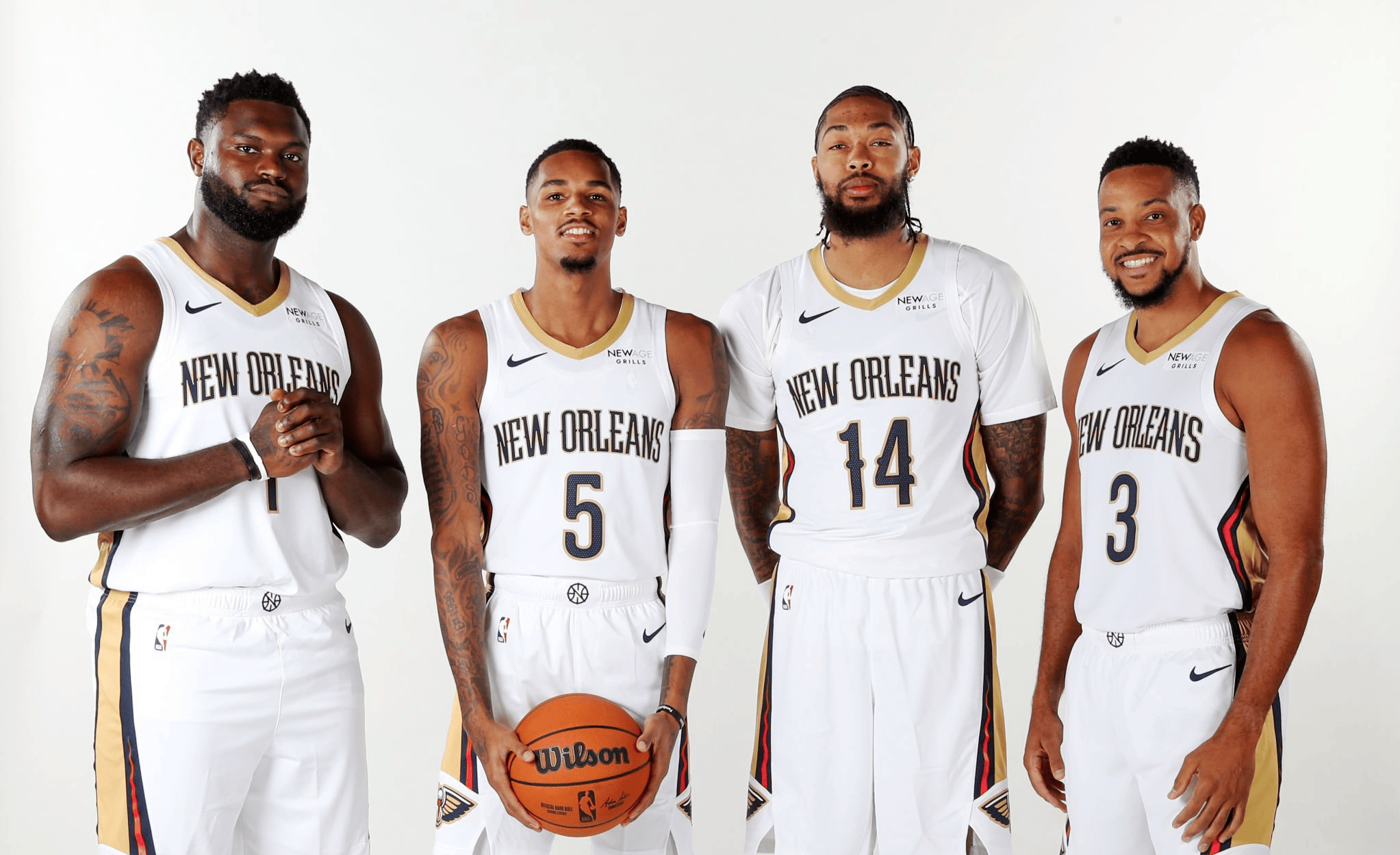 NBA开季两周盘点：最令人惊喜和失望的都有谁？