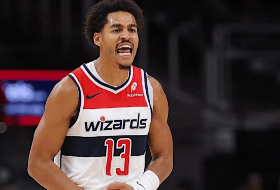 NBA开季两周盘点：最令人惊喜和失望的都有谁？