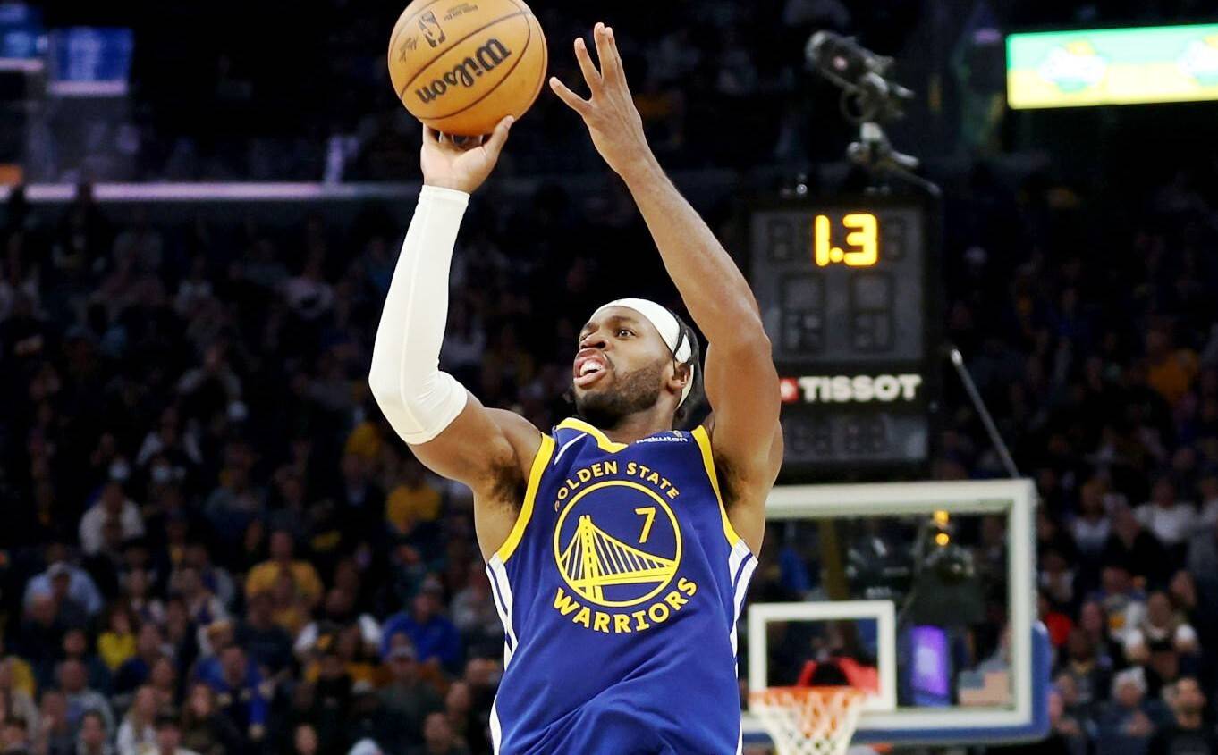 NBA开季两周盘点：最令人惊喜和失望的都有谁？