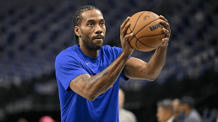 NBA开季两周盘点：最令人惊喜和失望的都有谁？