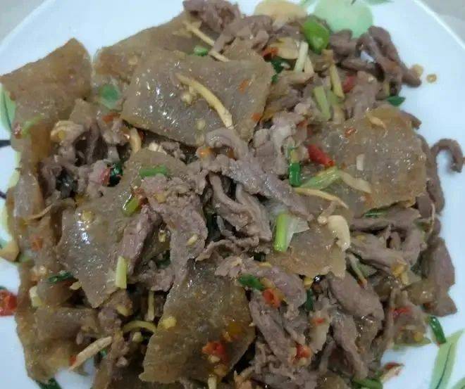 这菜是血管“小助手”，润肠道强免疫，随手一炒比肉香~