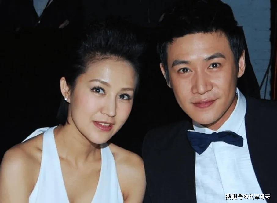 盘点娱乐圈8对模范明星夫妻，你最羡慕那一对？