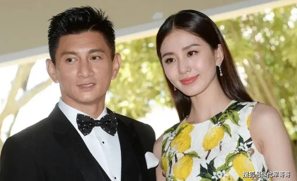 盘点娱乐圈8对模范明星夫妻，你最羡慕那一对？