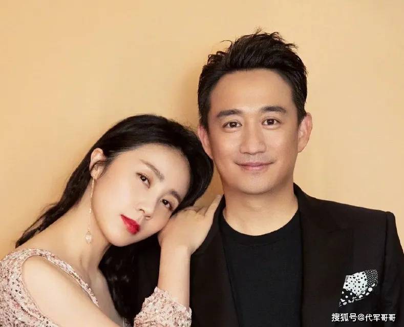 盘点娱乐圈8对模范明星夫妻，你最羡慕那一对？
