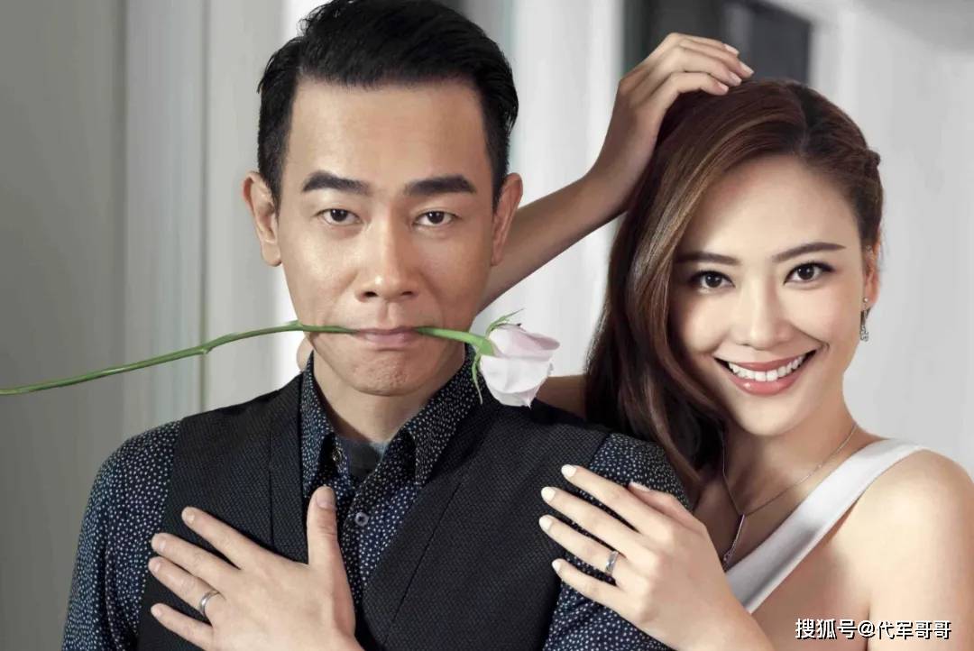 盘点娱乐圈8对模范明星夫妻，你最羡慕那一对？