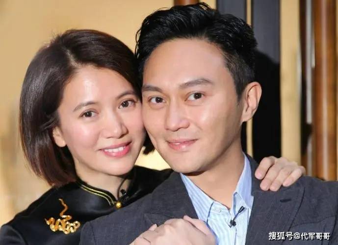 盘点娱乐圈8对模范明星夫妻，你最羡慕那一对？