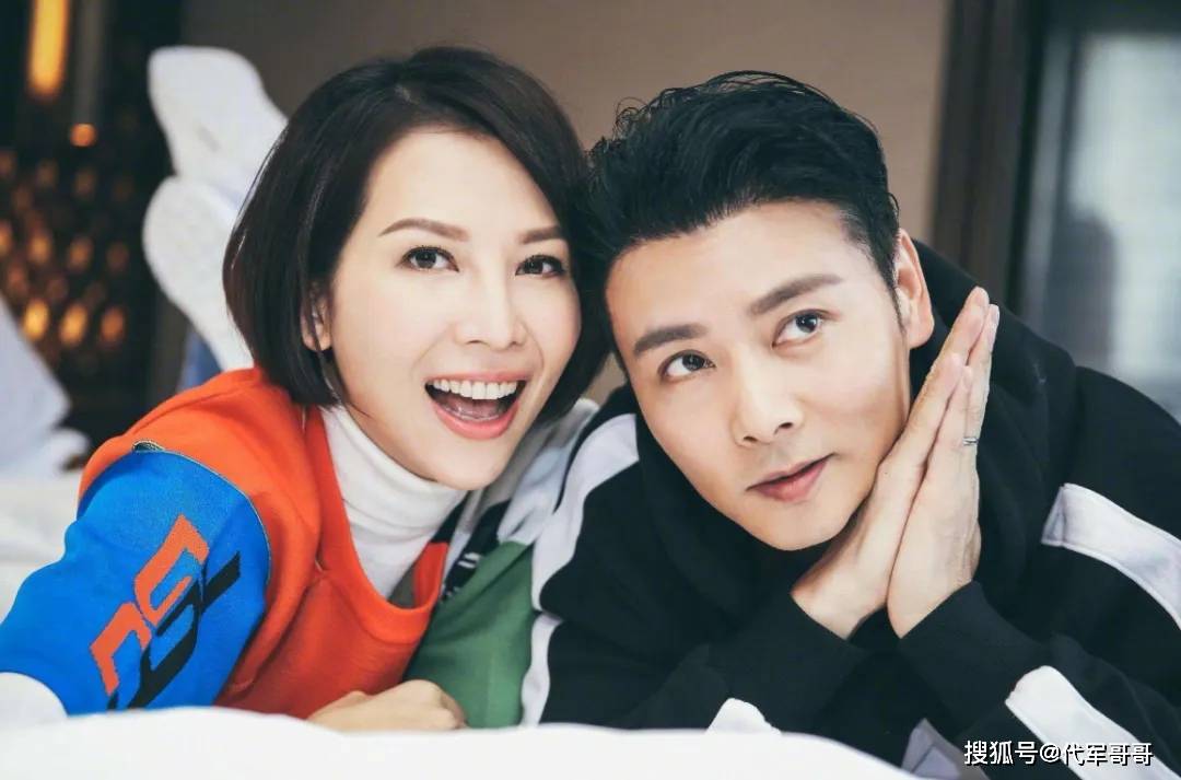盘点娱乐圈8对模范明星夫妻，你最羡慕那一对？
