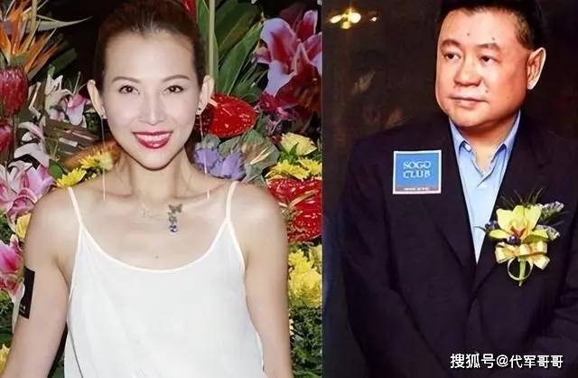 这次，50岁的蔡少芬，狠狠打了娱乐圈一半夫妻的脸！