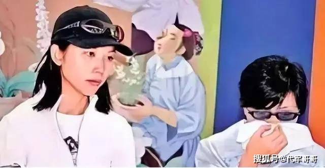 这次，50岁的蔡少芬，狠狠打了娱乐圈一半夫妻的脸！