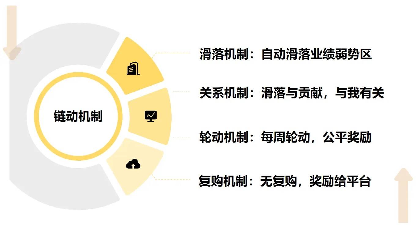 链动3+1与链动2+1的区别深度剖析!