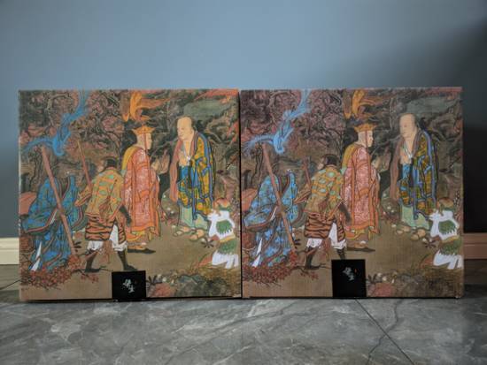 《黑神话：悟空》仿冒品横行！二手交易平台惊现高仿真雕像