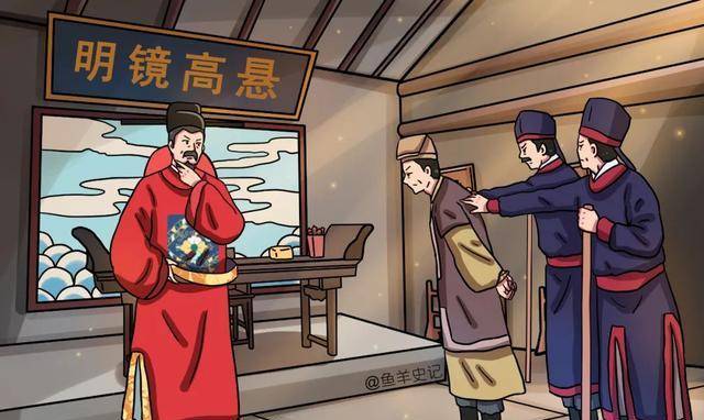 北宋奇案：歹人布下一石三鸟的毒计，太守竟从猴子打架悟出真相