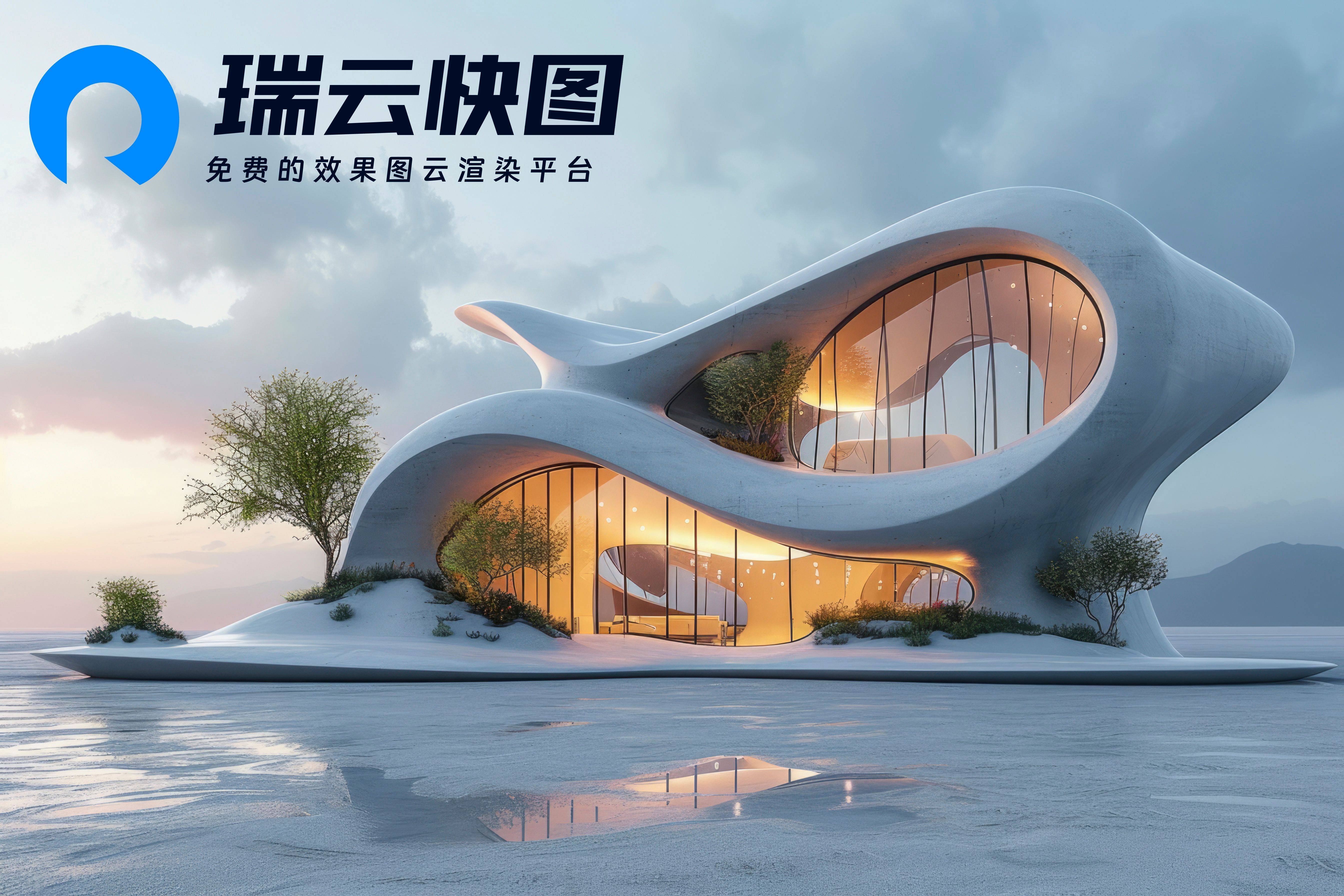 云渲染哪个平台好？云渲染软件哪个好用？