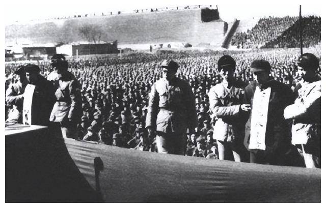 刘青山和张子善一起贪污171.6亿旧人民币，放到现在能值多少钱？