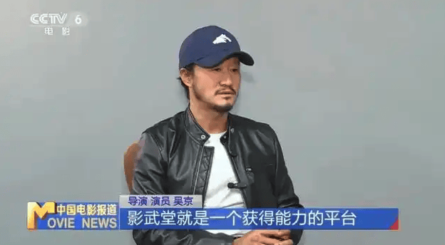 律政“叶问”甄子丹：这次要打100个