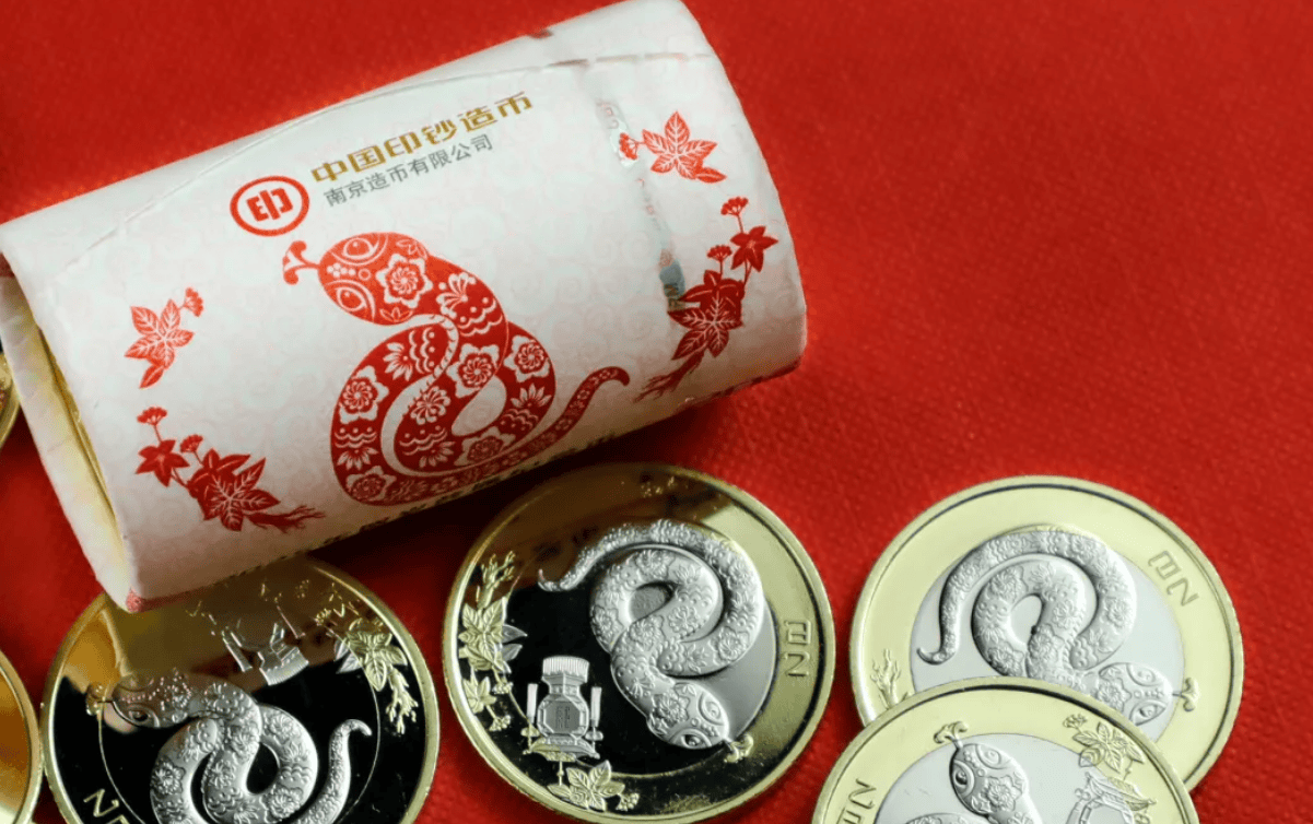 火爆出圈，预约秒光，蛇币、蛇钞为什么跌这么惨