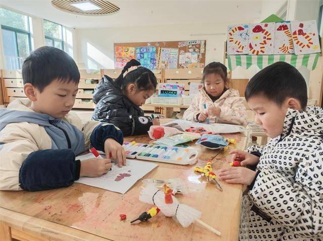 妙“区”横生，“域”教于乐