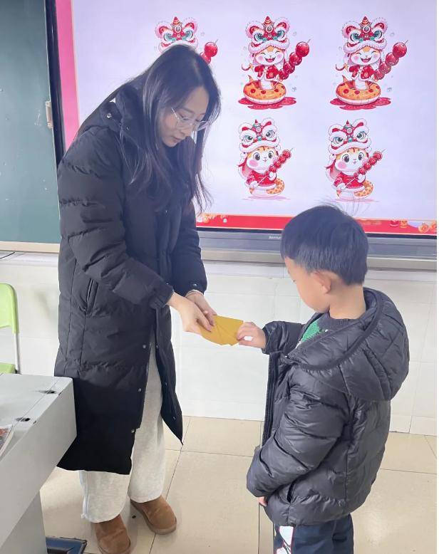 乐学乐考！潍坊市潍城区芙蓉小学低年级“乐考”之旅