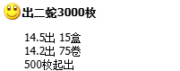 暴涨！这枚币涨得太夸张了……