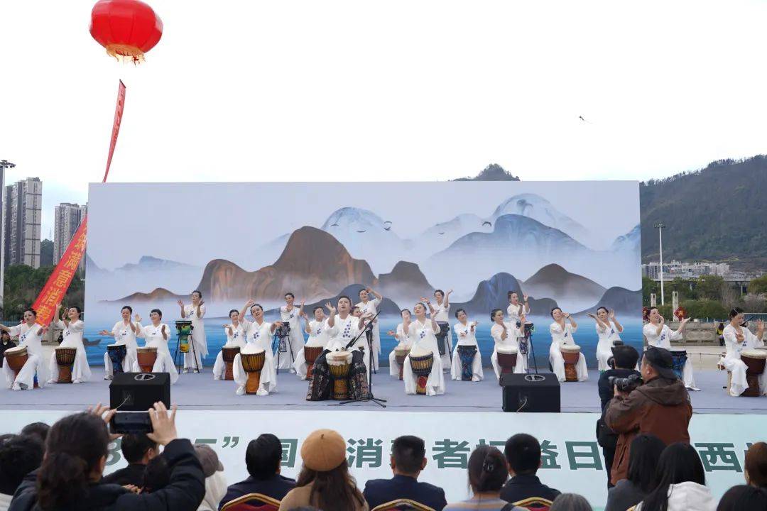 2025湘西州春茶品鉴活动、湘西首届手工炒茶大赛在吉首圆满举办