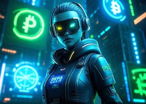 Meme币平台狂潮再起XBIT改写去中心化交易新规则