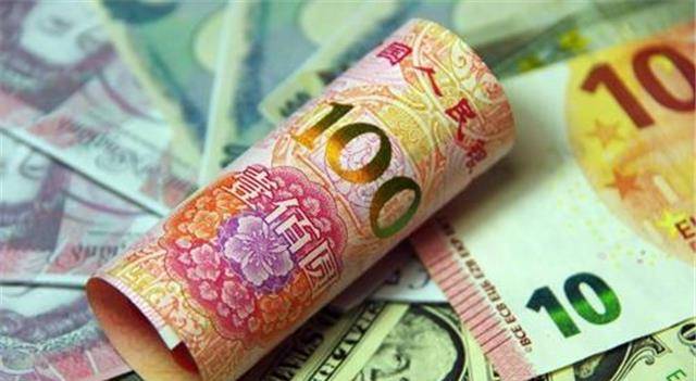 人民币上的错字用了这么多年，为何不改？背后与中华传统文化有关