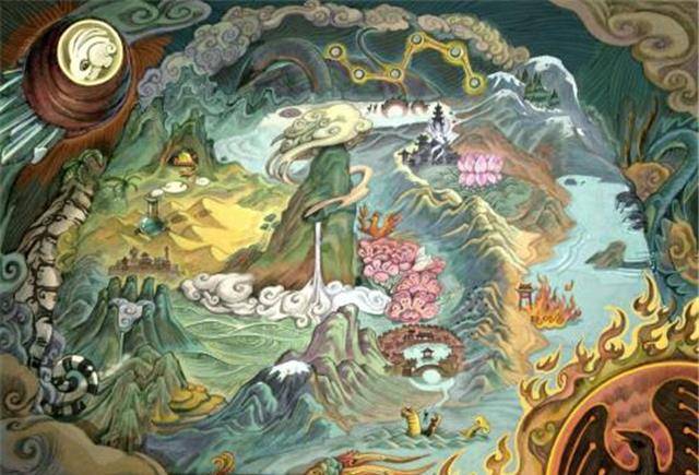 人民币上的错字用了这么多年，为何不改？背后与中华传统文化有关