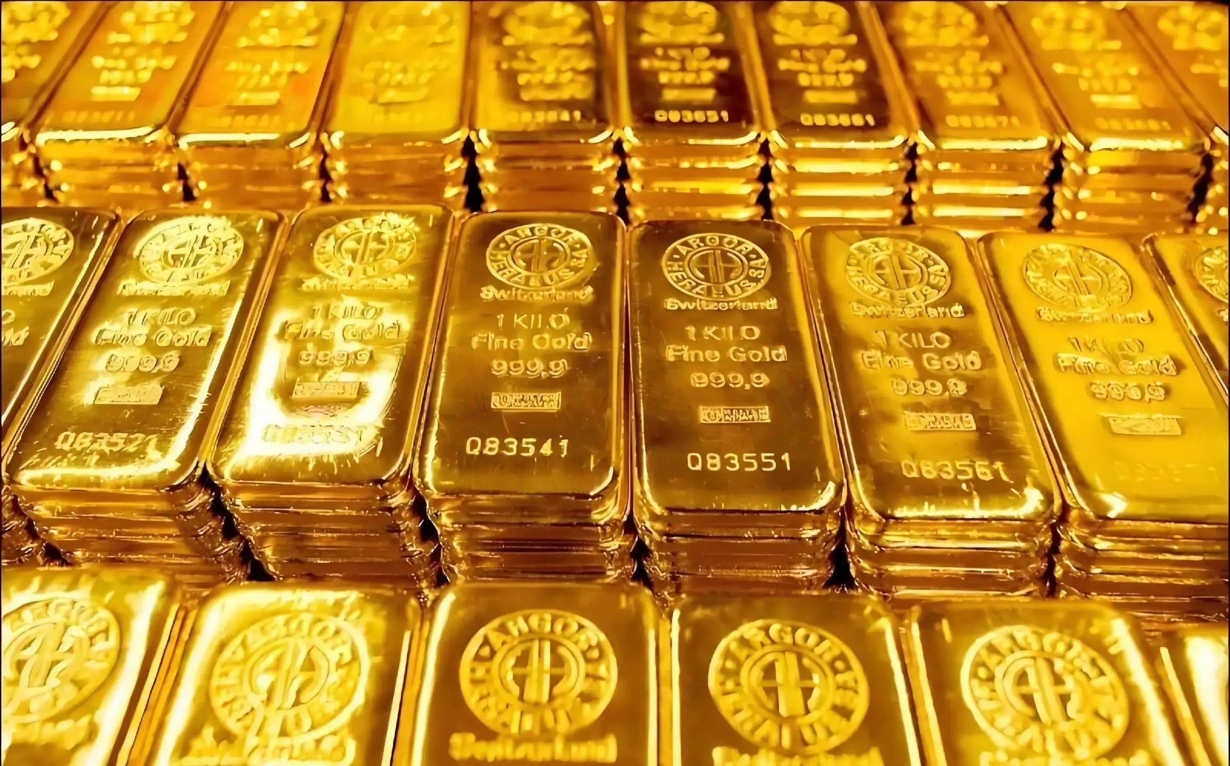 男子月薪3000元借贷60万炒金！金价下跌，全线爆仓！