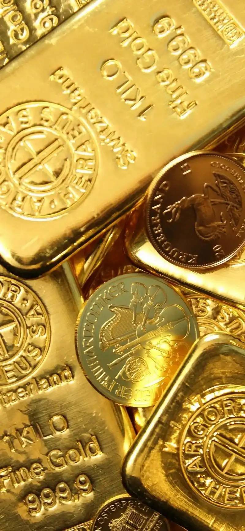 男子月薪3000元借贷60万炒金！金价下跌，全线爆仓！