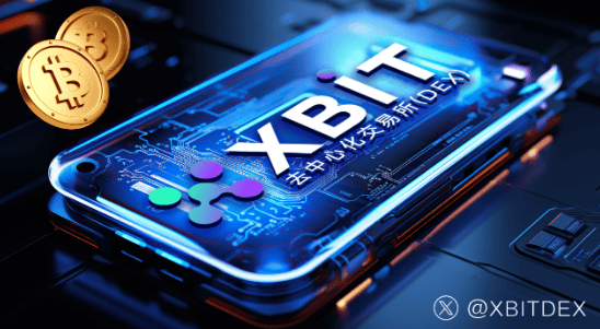XBIT成为Web3炒币杠杆从业者避风港