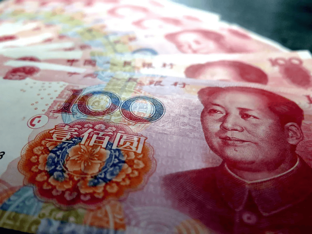 人民币超速升值不一定是好事