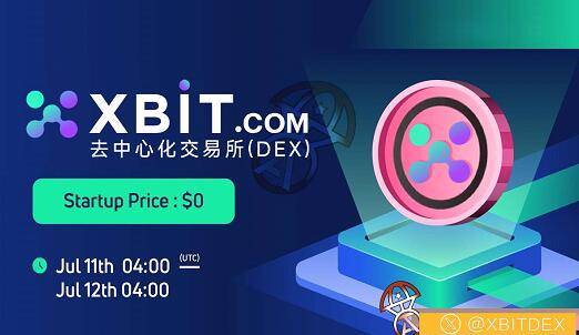 BTC冲96k阻力位各国争相囤币 XBIT独解市场行情