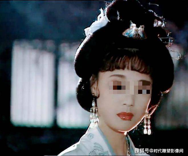 李建群因太美被导演独占 27 年！无名无分病逝，红颜薄命成娱乐圈悲剧