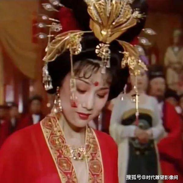 李建群因太美被导演独占 27 年！无名无分病逝，红颜薄命成娱乐圈悲剧