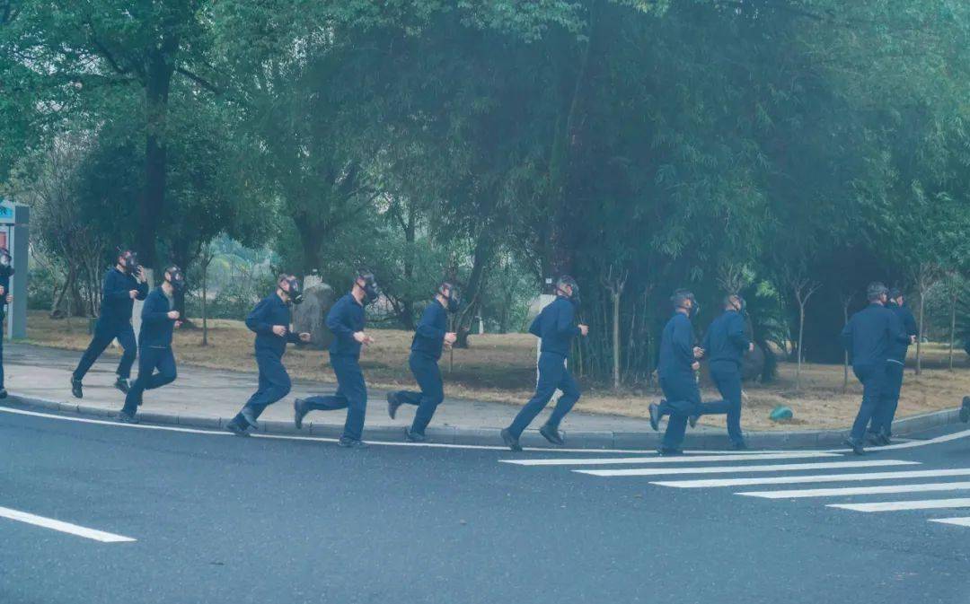 “破圈交流”，这场参观践学收获满满！