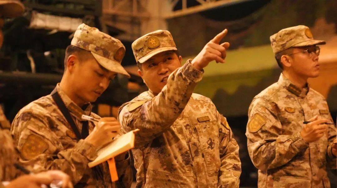 “破圈交流”，这场参观践学收获满满！
