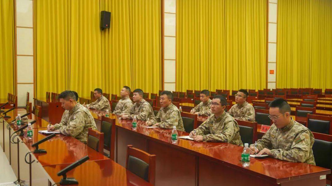“破圈交流”，这场参观践学收获满满！