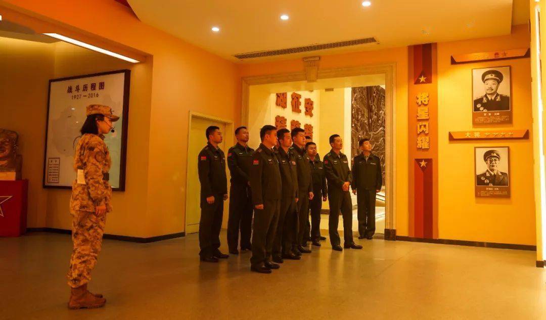 “破圈交流”，这场参观践学收获满满！