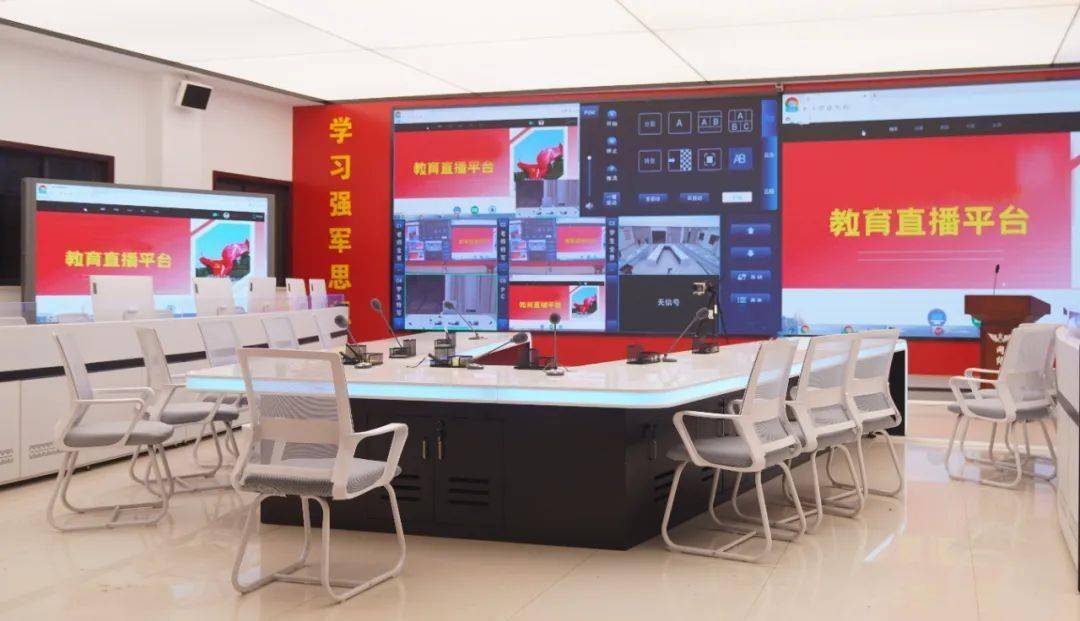 “破圈交流”，这场参观践学收获满满！