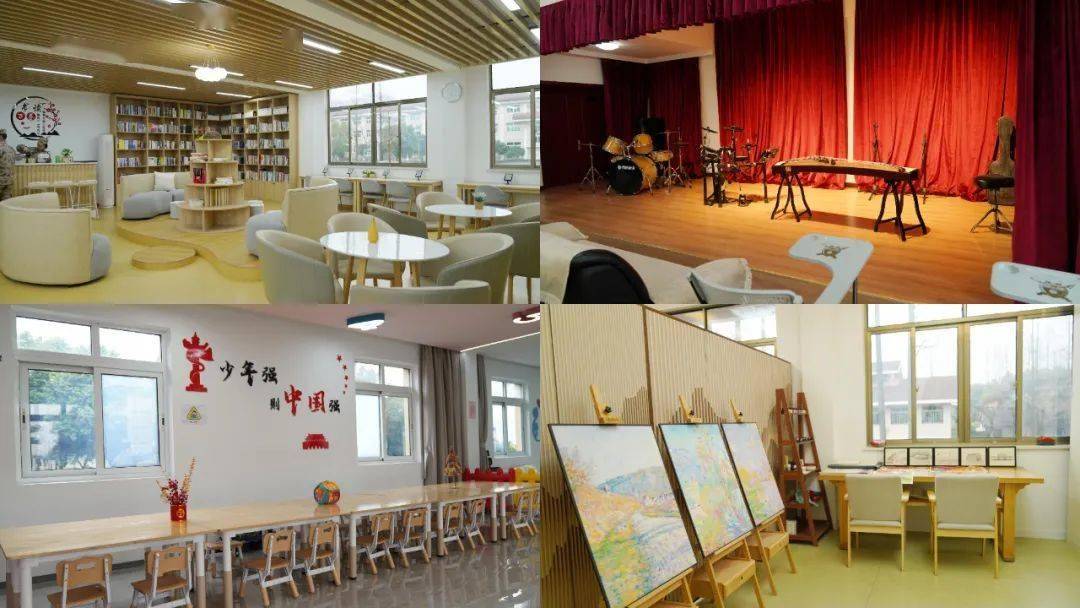 “破圈交流”，这场参观践学收获满满！