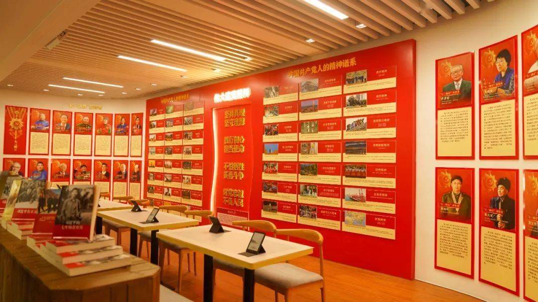 “破圈交流”，这场参观践学收获满满！