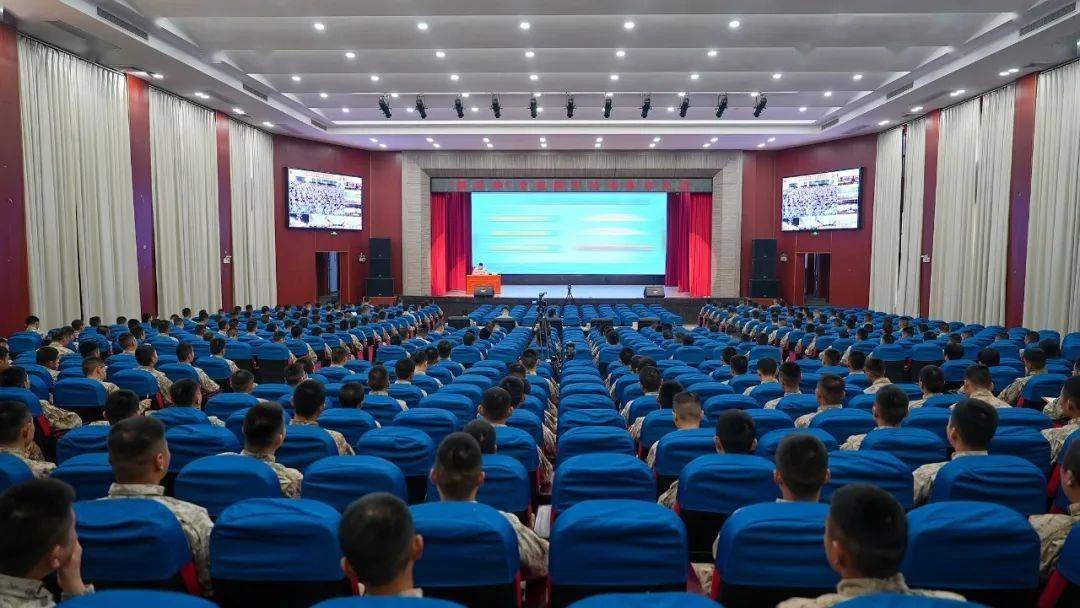 “破圈交流”，这场参观践学收获满满！