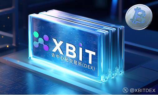 稳定币规模破2500亿XBIT成炒币软件app领域赢家