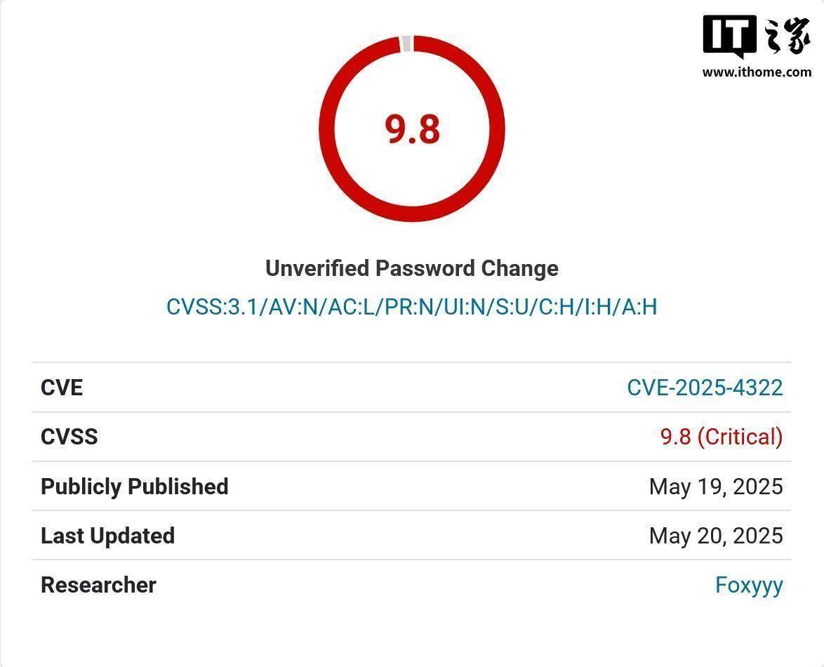 WordPress 主题 Motors高危漏洞被修复：被利用可完全控制网站