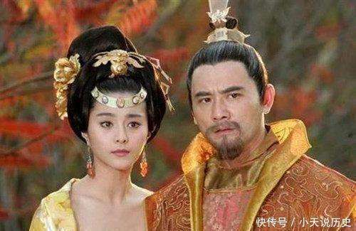 贵妃杨玉环真的是被唐玄宗逼死的吗？她真的是无辜的么？