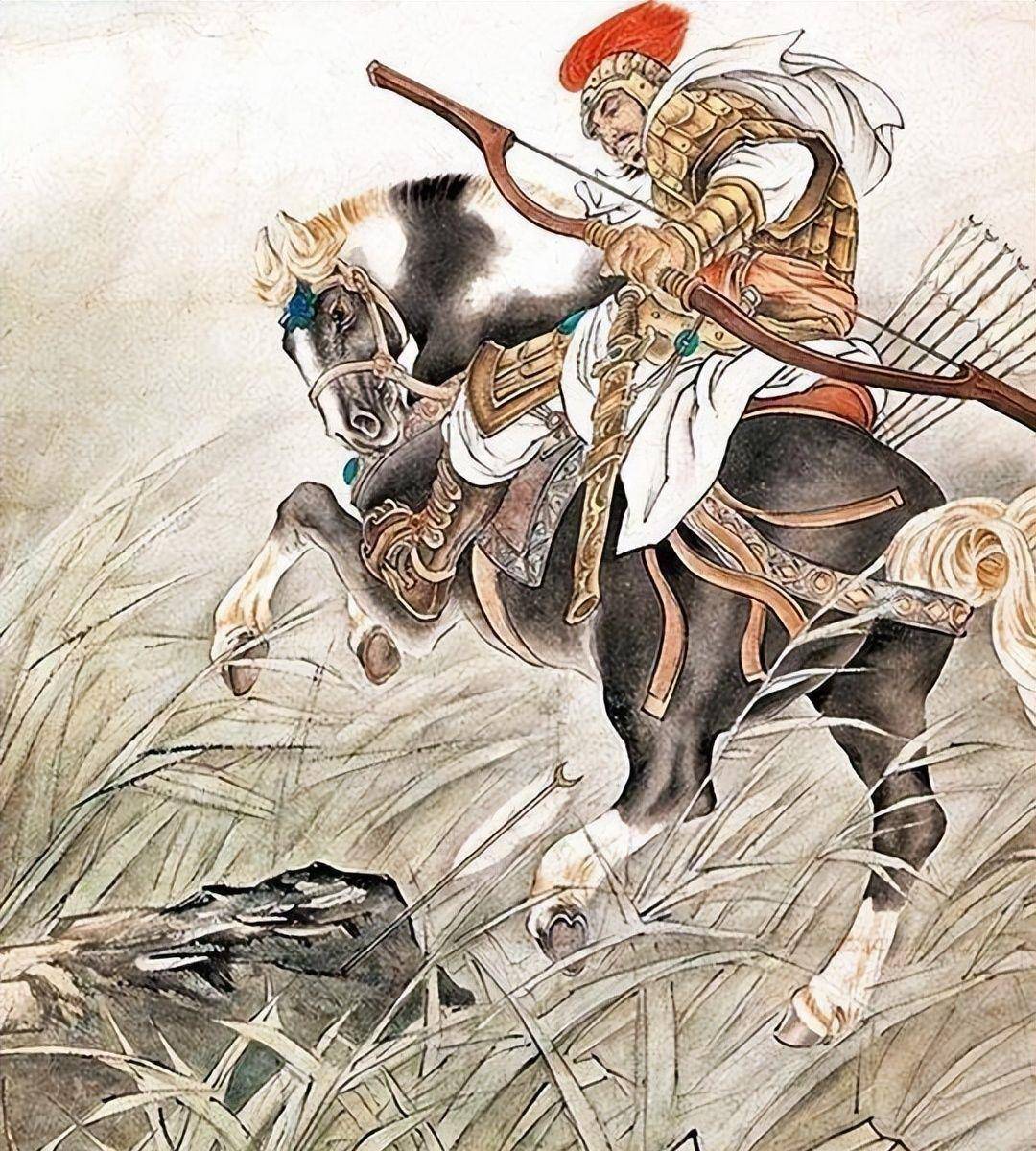古代一箭就是射死一个士兵是真的么？一箭三雕真的存在么
