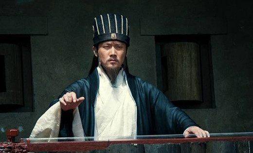 历史上诸葛亮的空城计是真的么？是文学虚构，还是真有其事？
