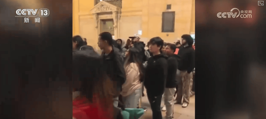 “设备+软件+内容”解锁新“视”界，中国智造脱颖而出“圈粉”海外消费者